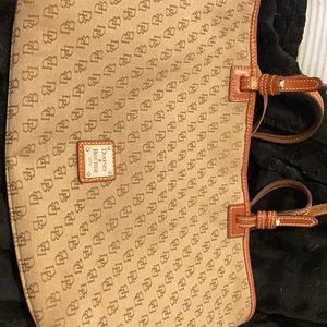 Rooney and Bourke Handbag